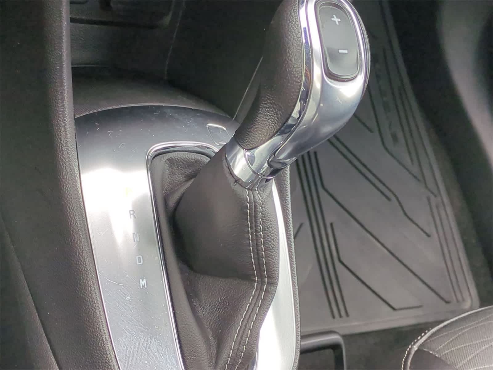 Thumbnail: 2016 Buick Encore - 30