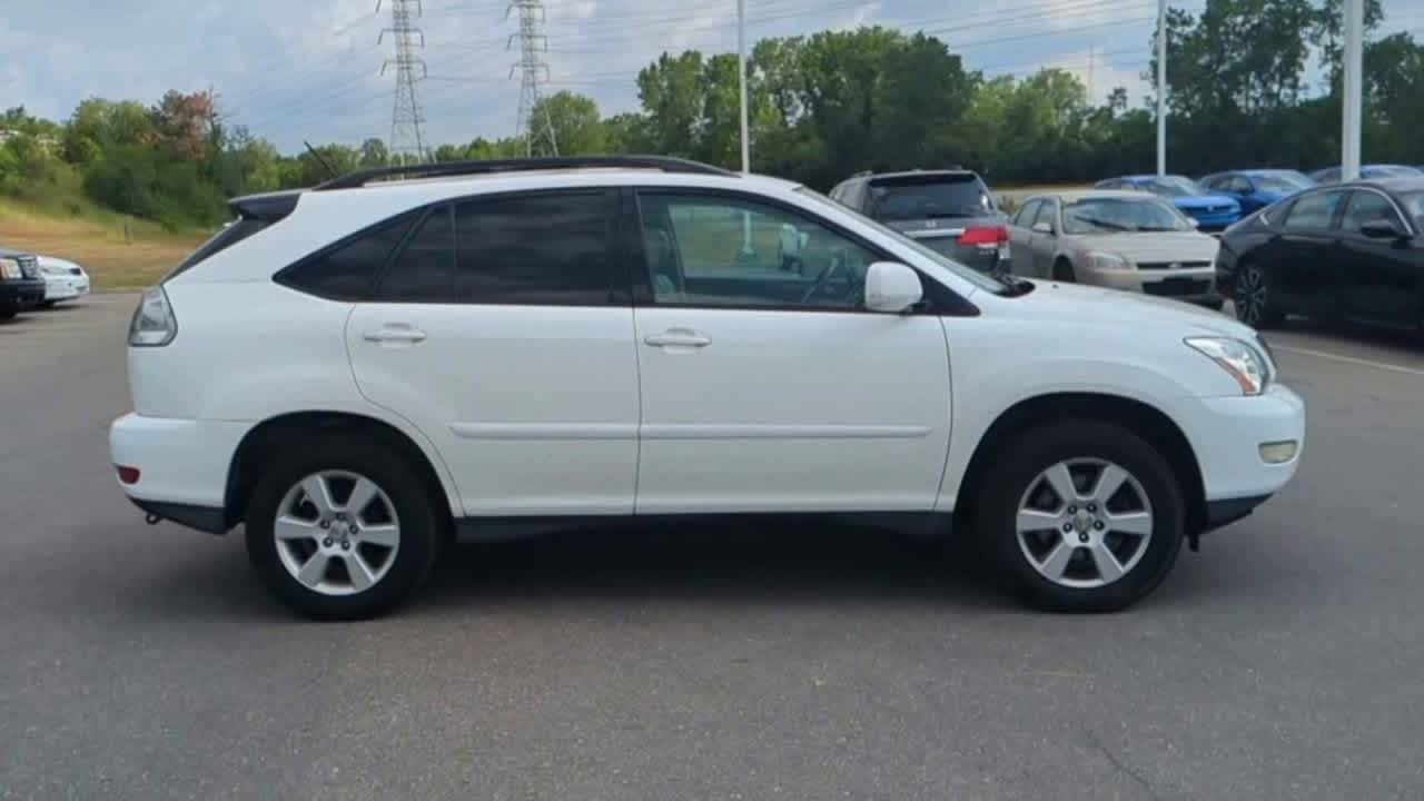 Thumbnail: 2004 Lexus RX - 9