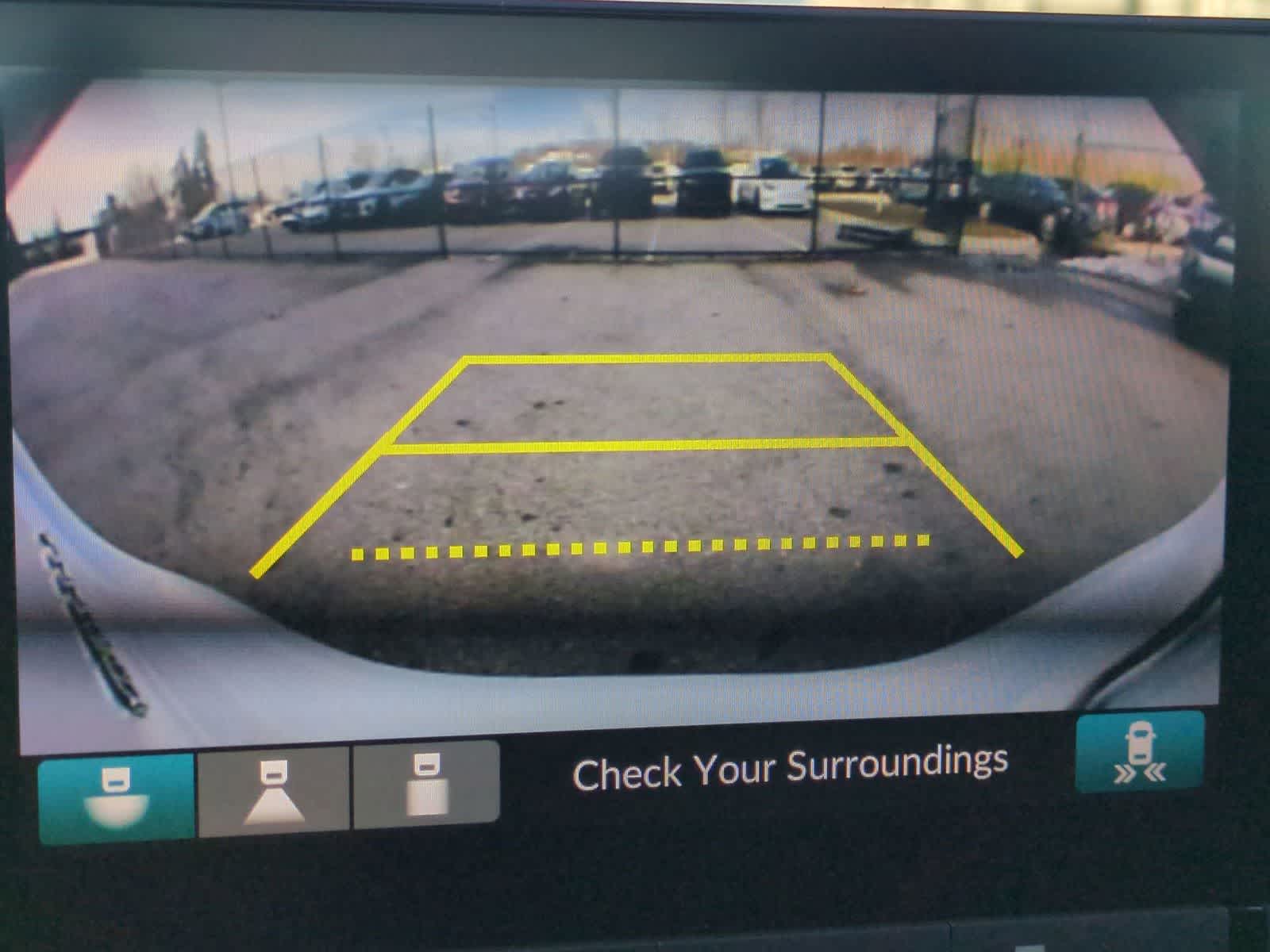 Thumbnail: 2025 Honda Accord - 30