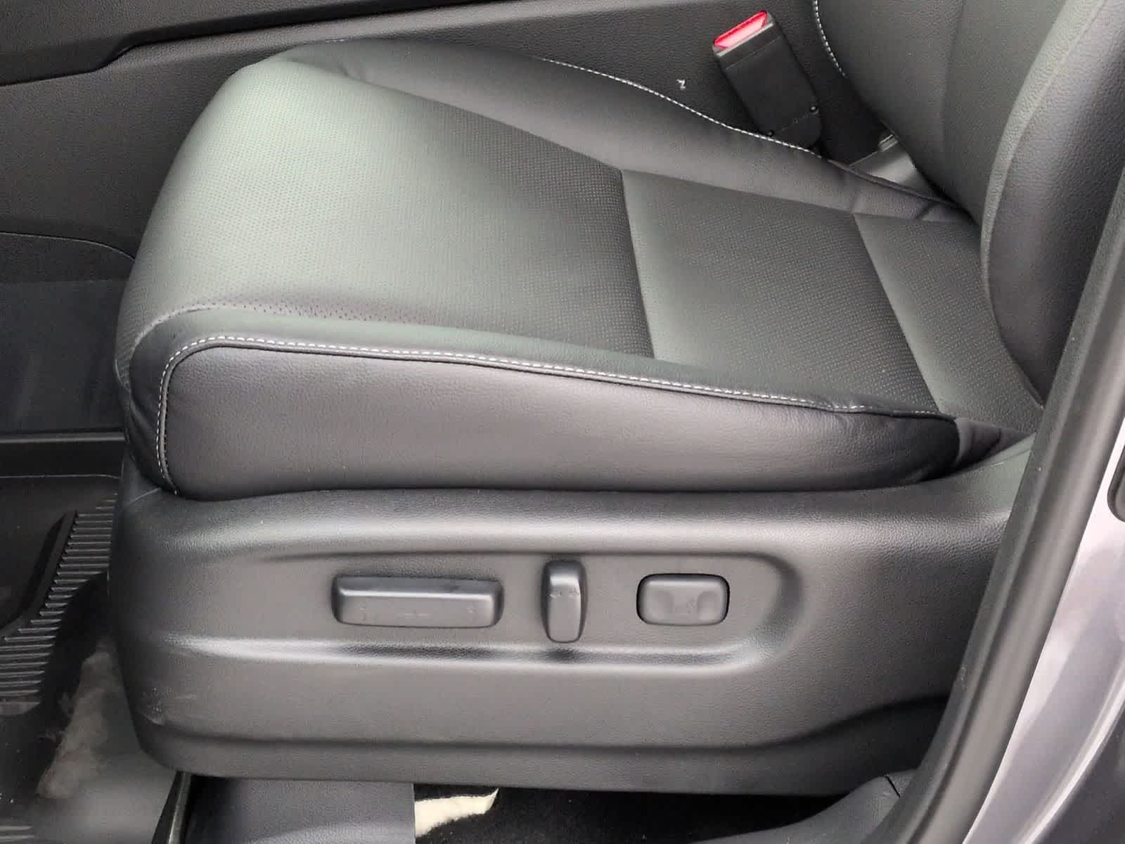 Thumbnail: 2026 Honda Ridgeline - 18