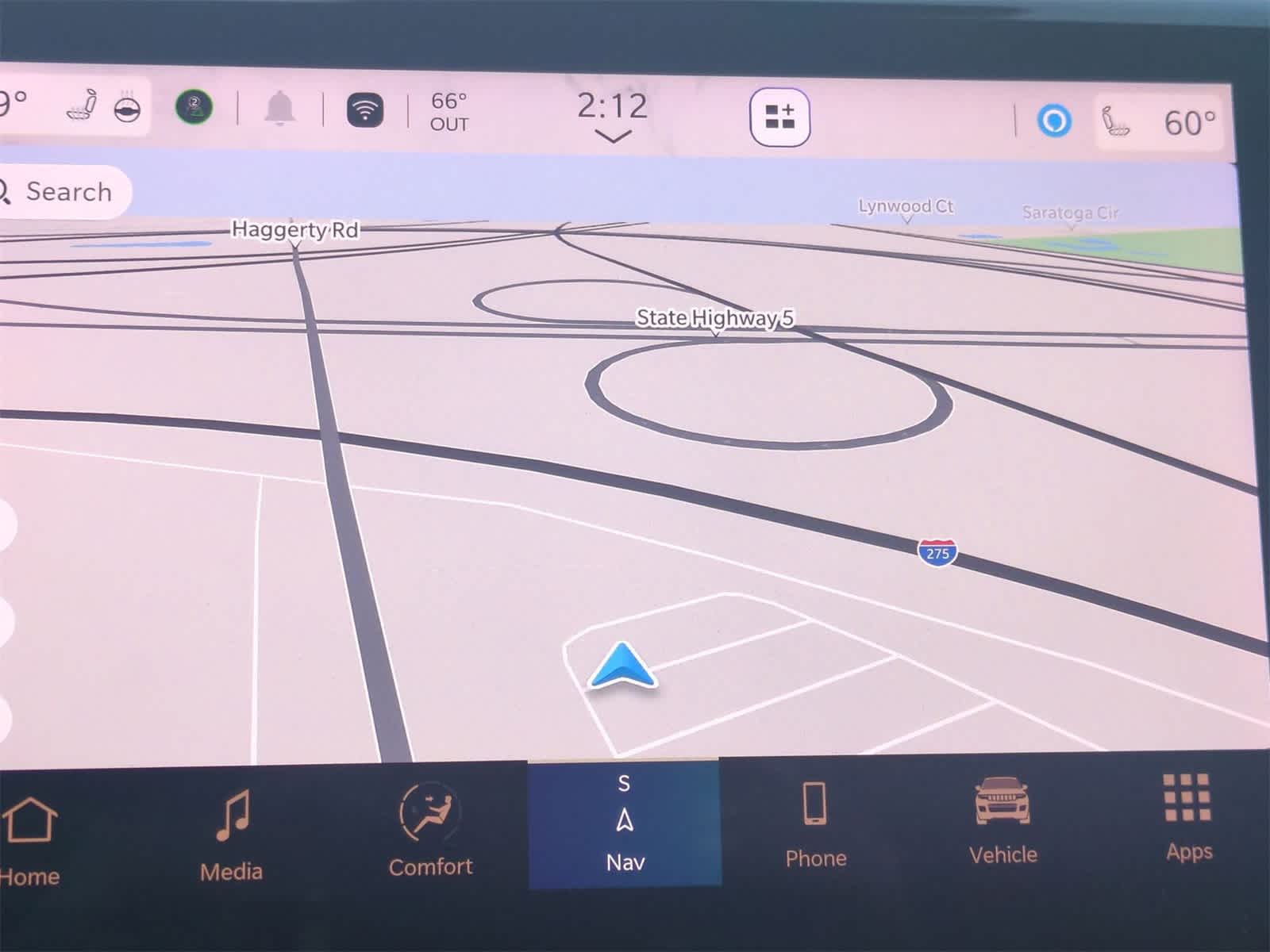 Thumbnail: 2024 Jeep Grand Cherokee L - 30