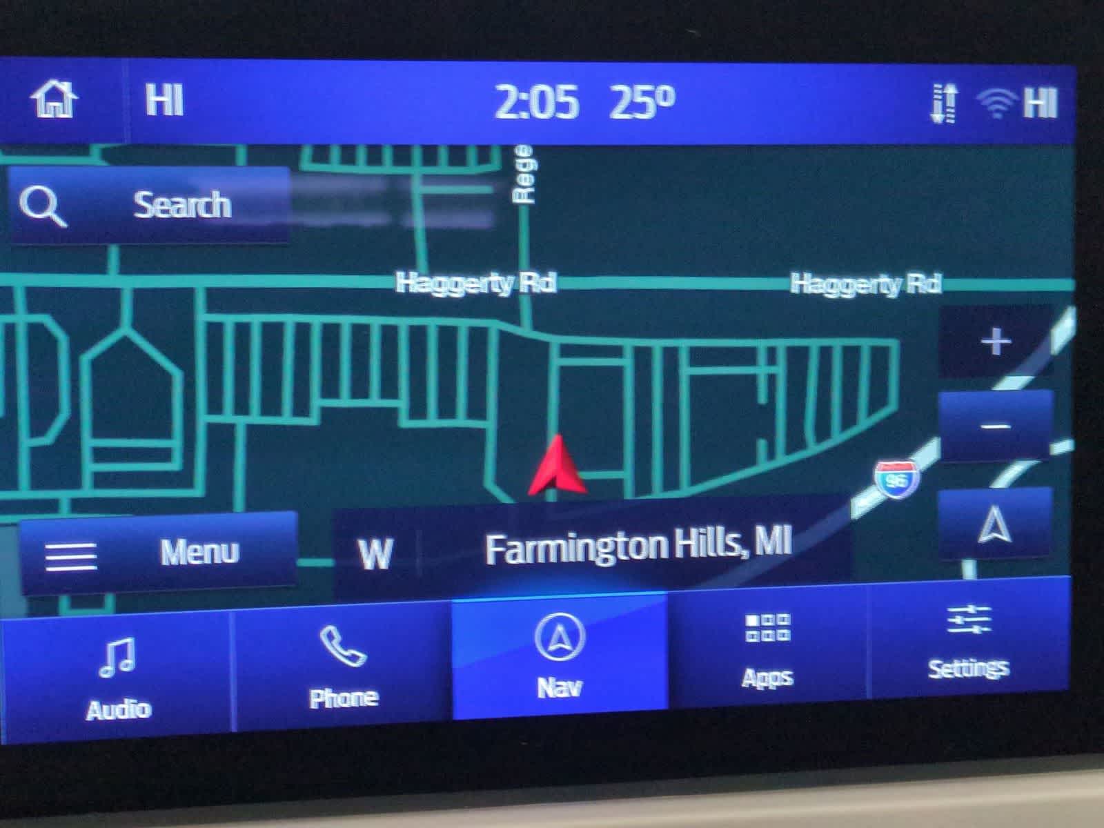 Thumbnail: 2022 Ford Escape - 28