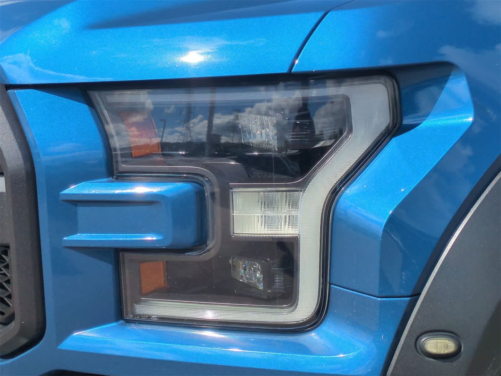 Thumbnail: 2020 Ford F-150 - 11