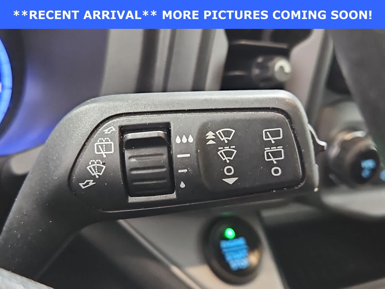 Thumbnail: 2021 Ford Bronco Sport - 31