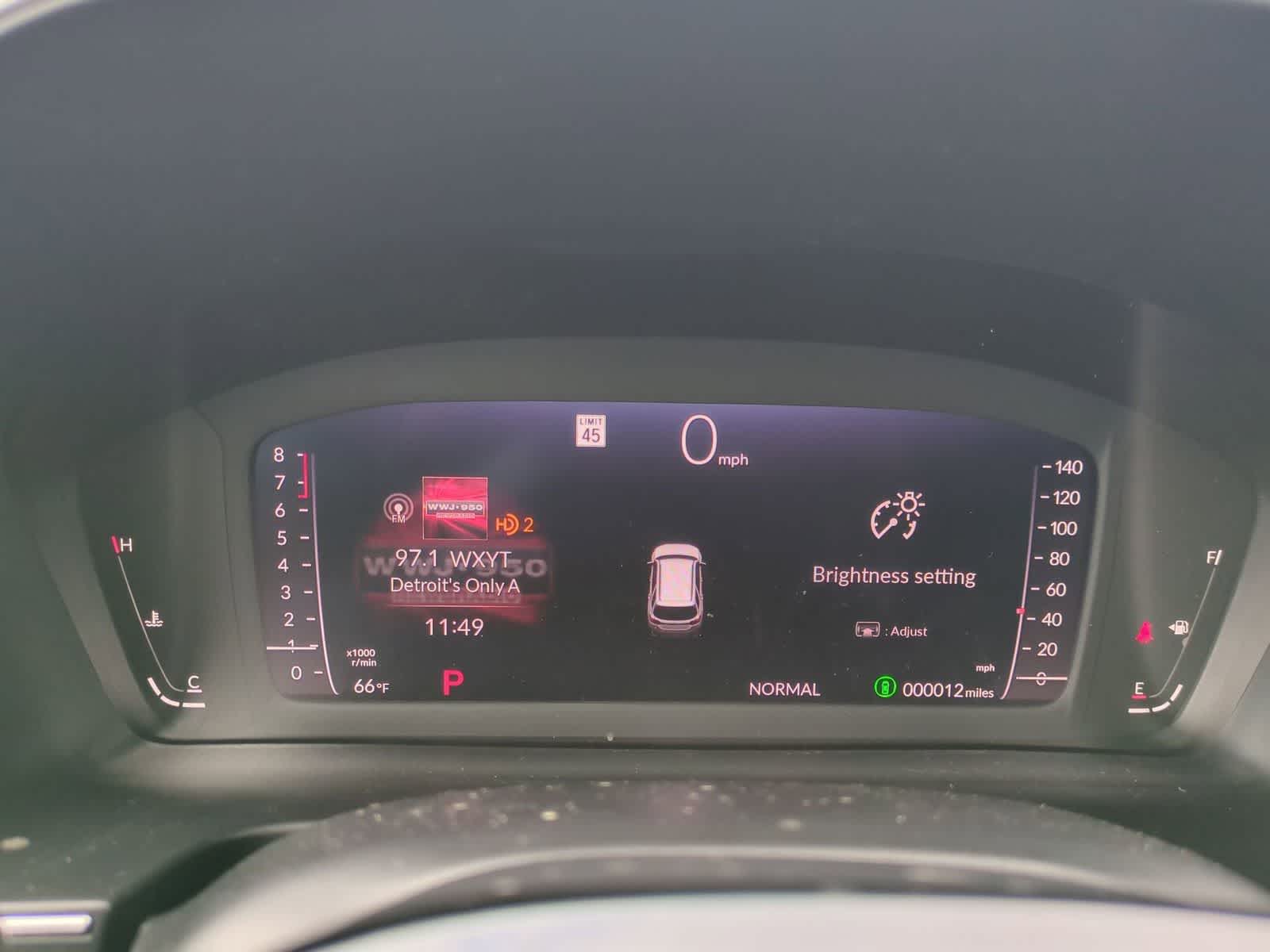 Thumbnail: 2026 Honda Pilot - 35