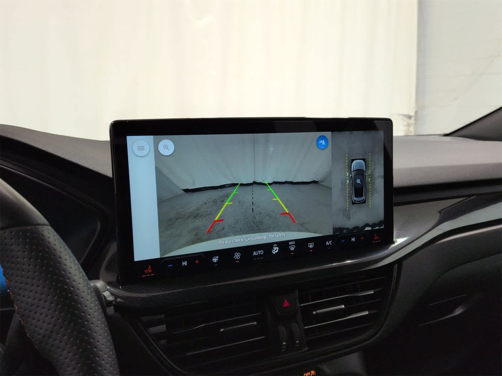 Thumbnail: 2023 Ford Escape - 30