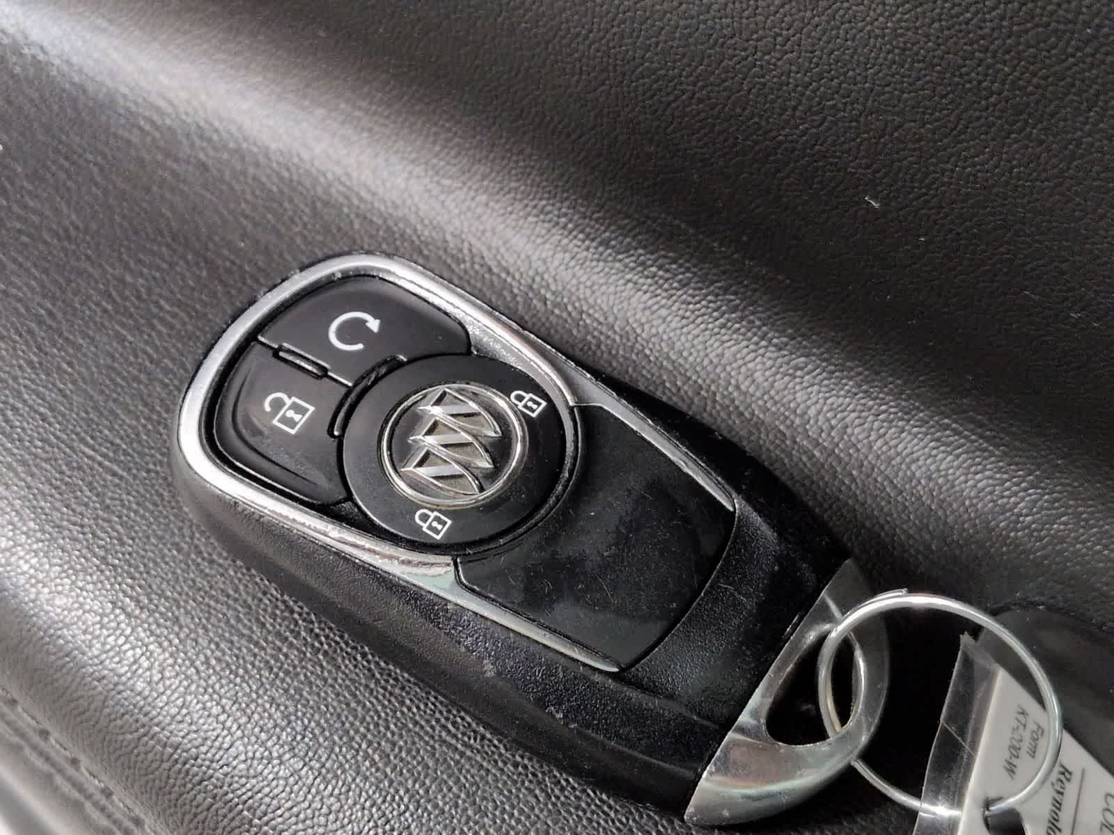 Thumbnail: 2020 Buick Encore - 34