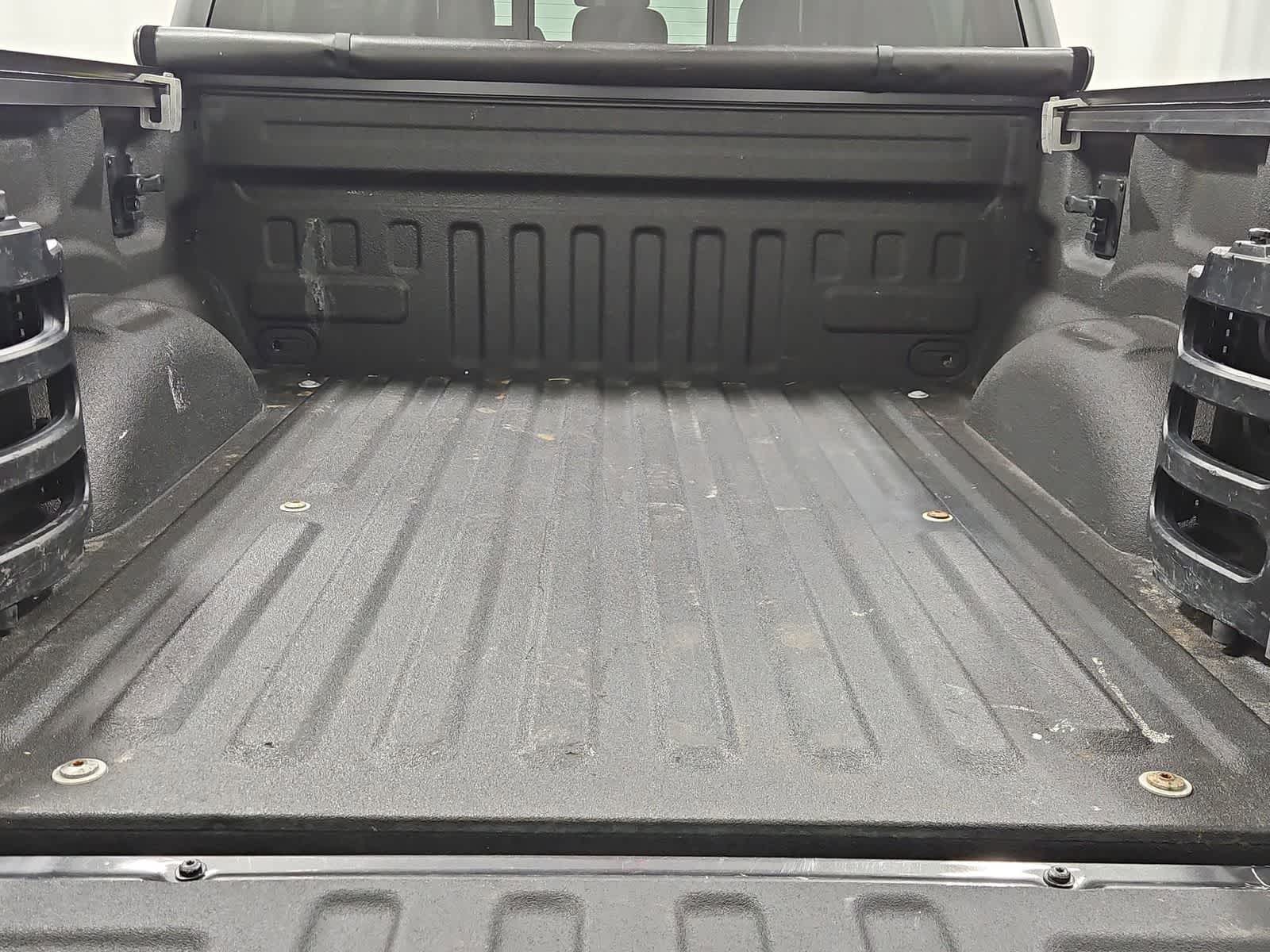 Thumbnail: 2015 Ford F-150 - 34