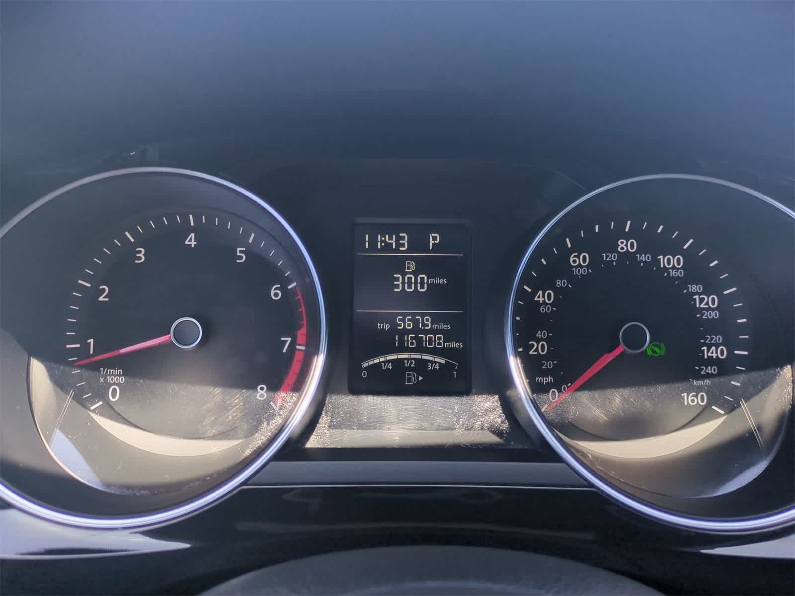 Thumbnail: 2016 Volkswagen Jetta - 31