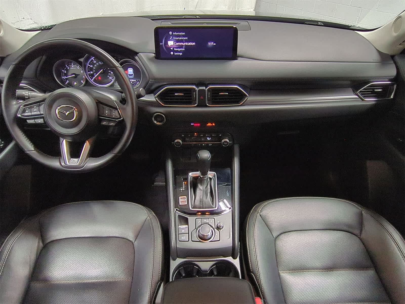 Thumbnail: 2023 Mazda CX-5 - 14