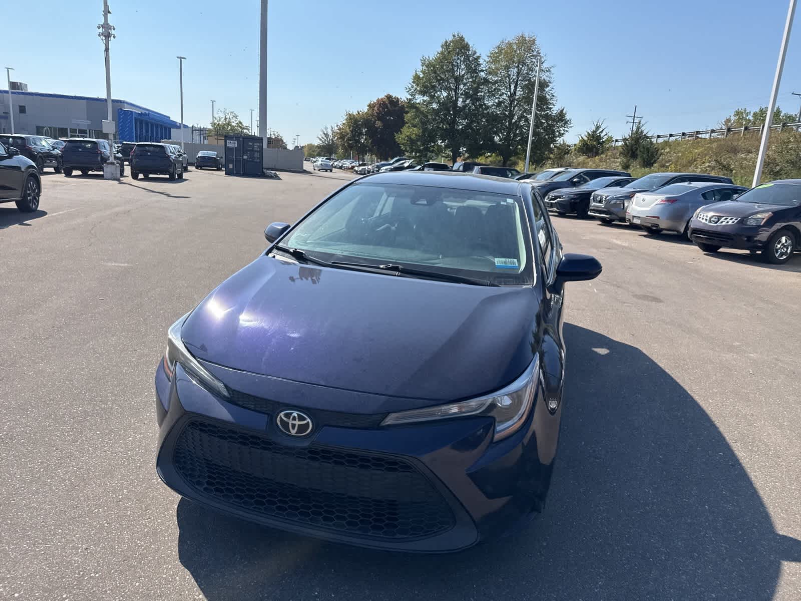 Thumbnail: 2020 Toyota Corolla - 5