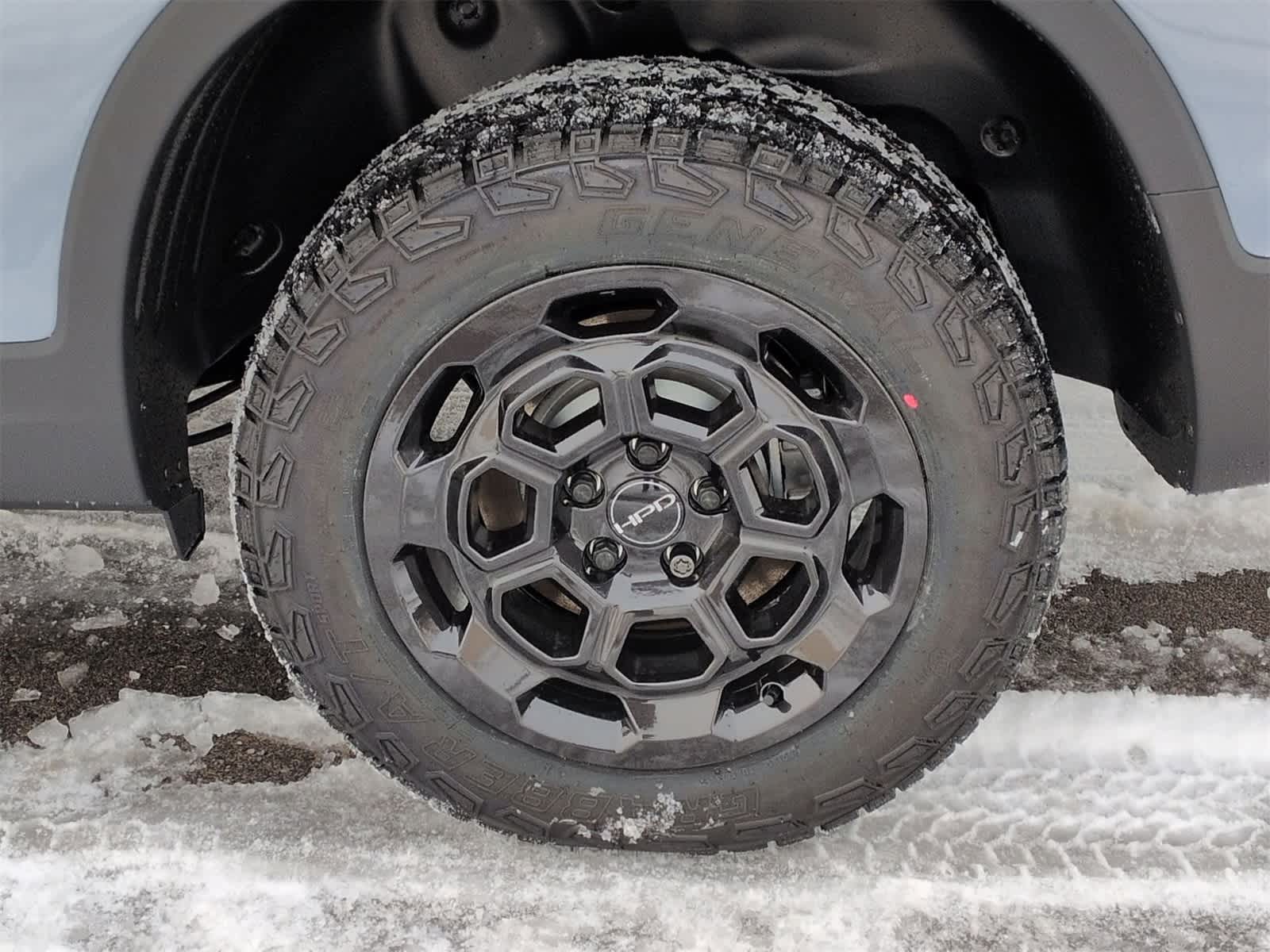 Thumbnail: 2026 Honda Ridgeline - 14