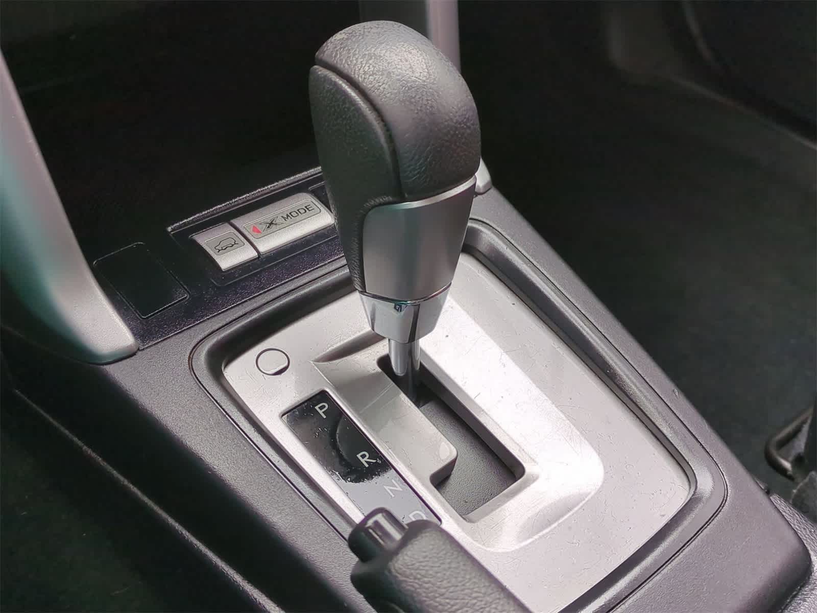 Thumbnail: 2014 Subaru Forester - 31