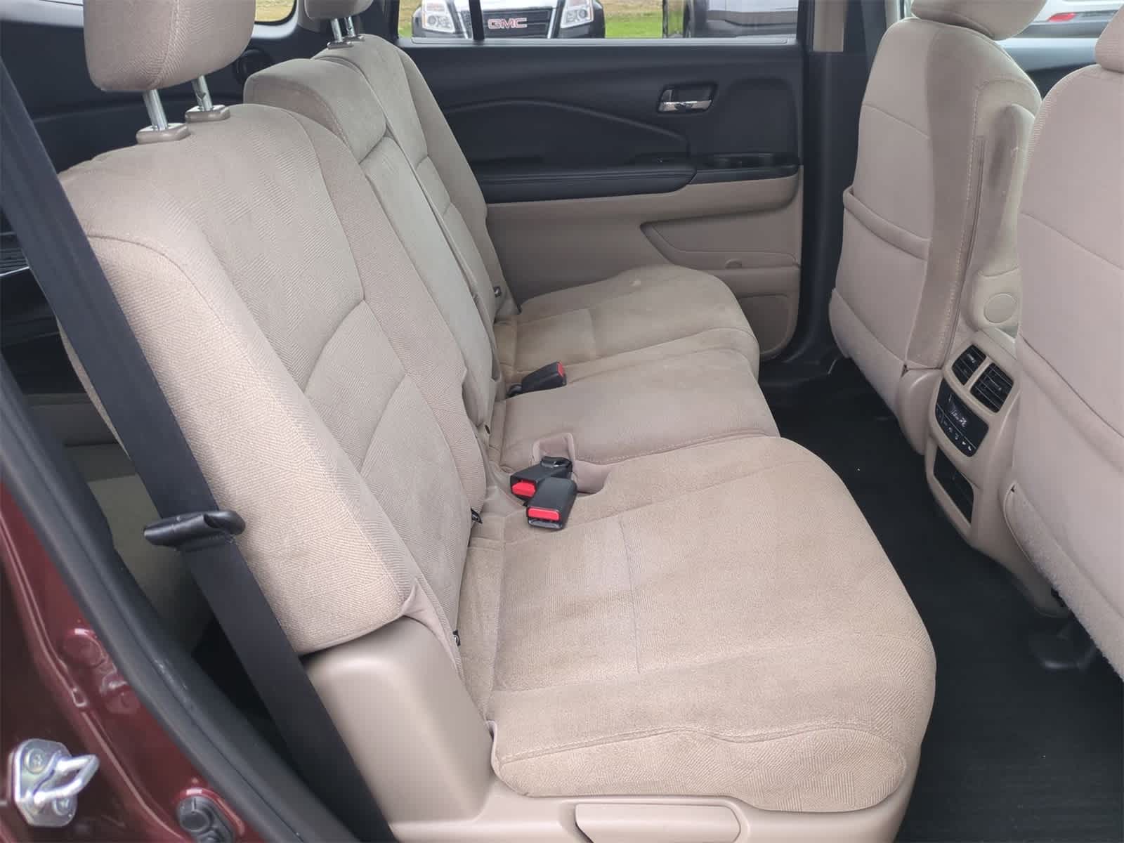 Thumbnail: 2021 Honda Pilot - 20