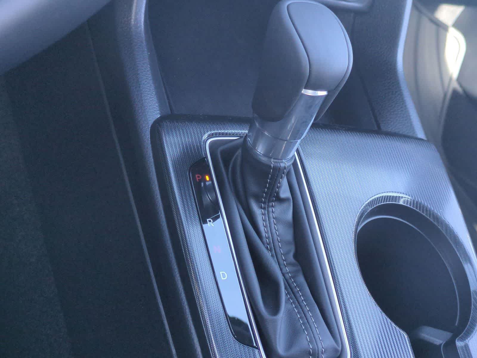 Thumbnail: 2026 Honda Civic - 30
