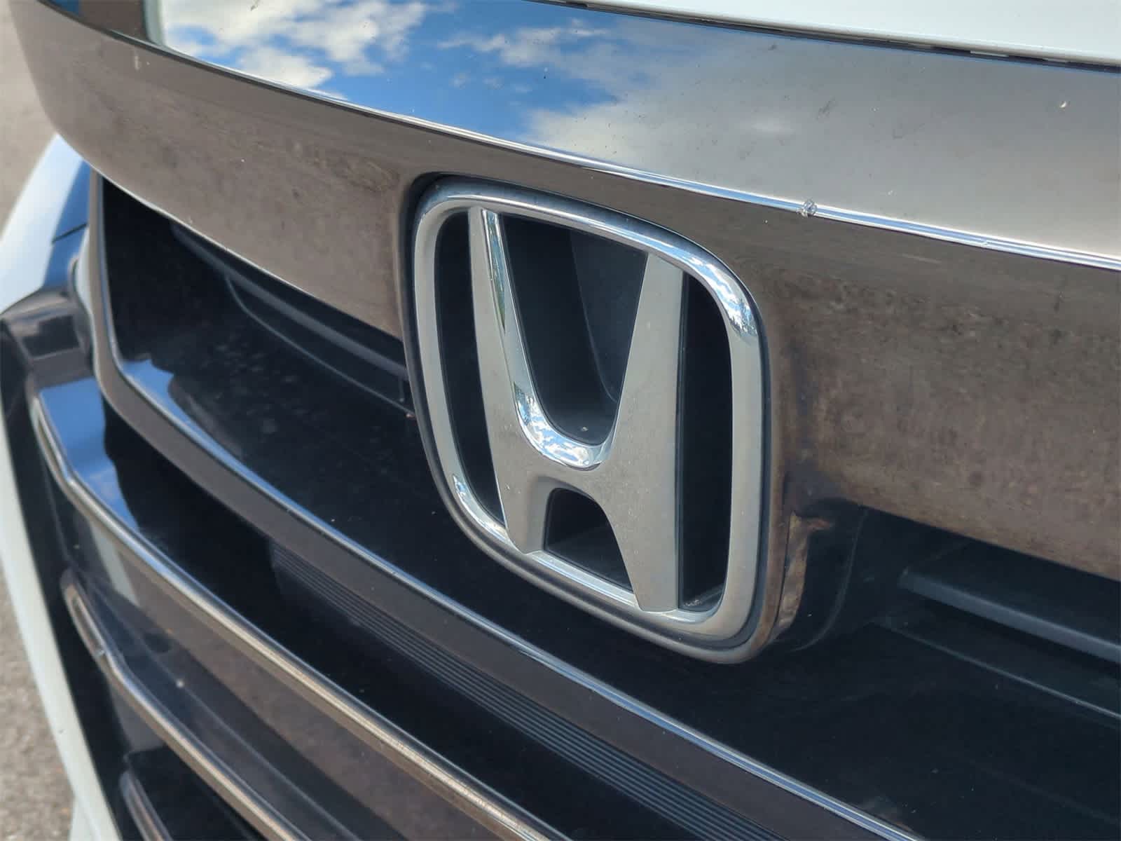 Thumbnail: 2021 Honda Accord - 12