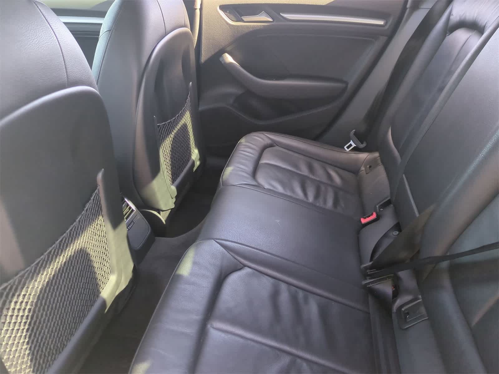 Thumbnail: 2015 Audi A3 - 21