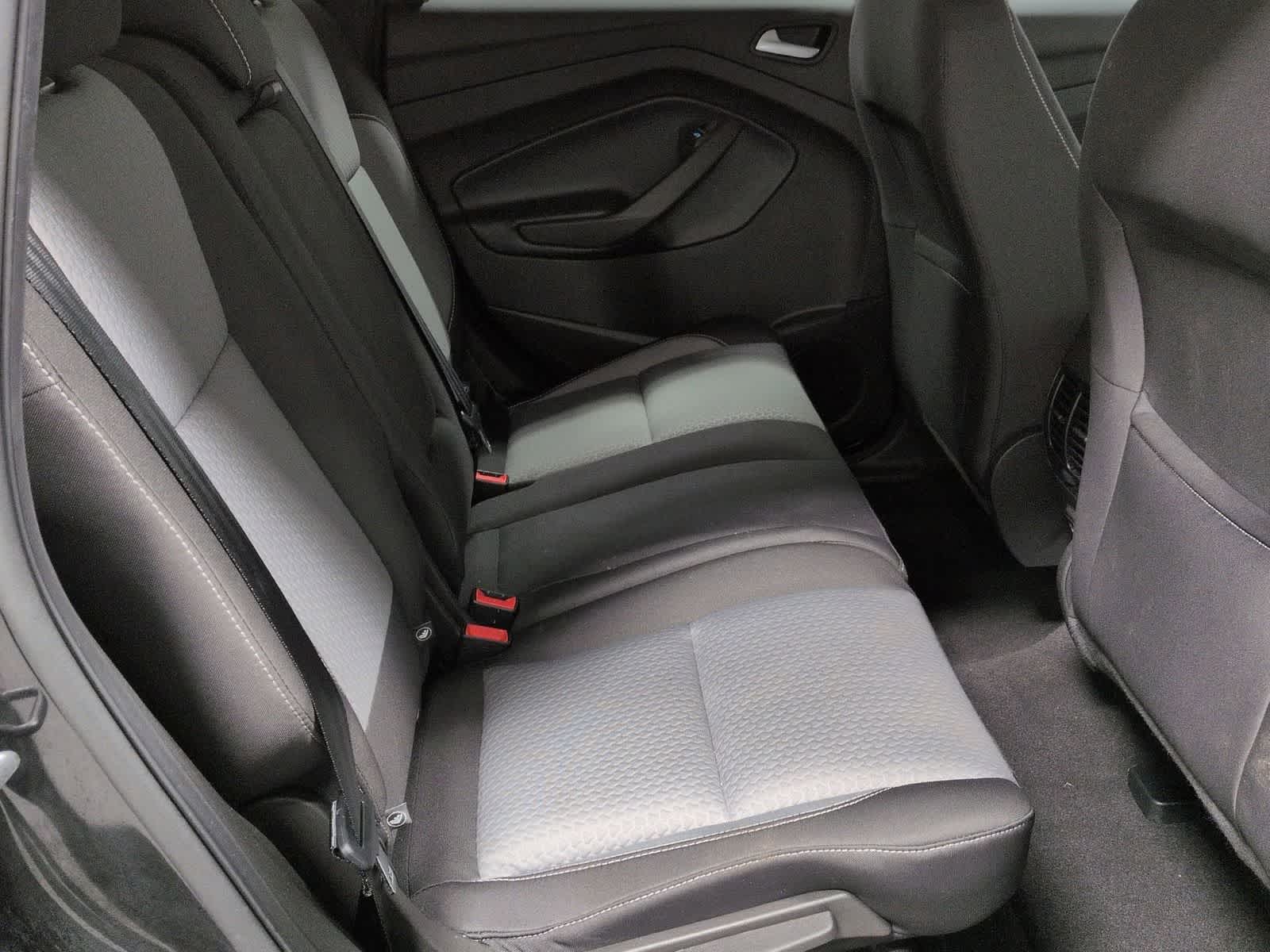 Thumbnail: 2019 Ford Escape - 21