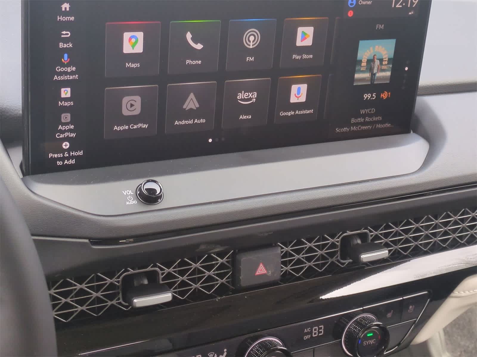 Thumbnail: 2026 Honda Accord - 29