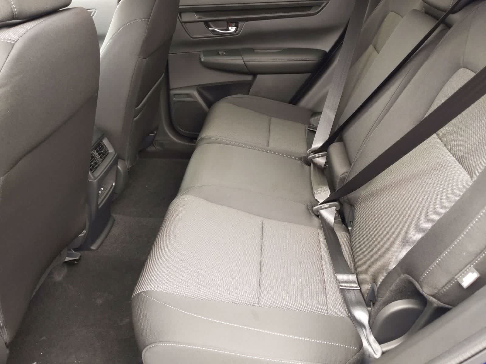 Thumbnail: 2025 Honda CR-V - 20