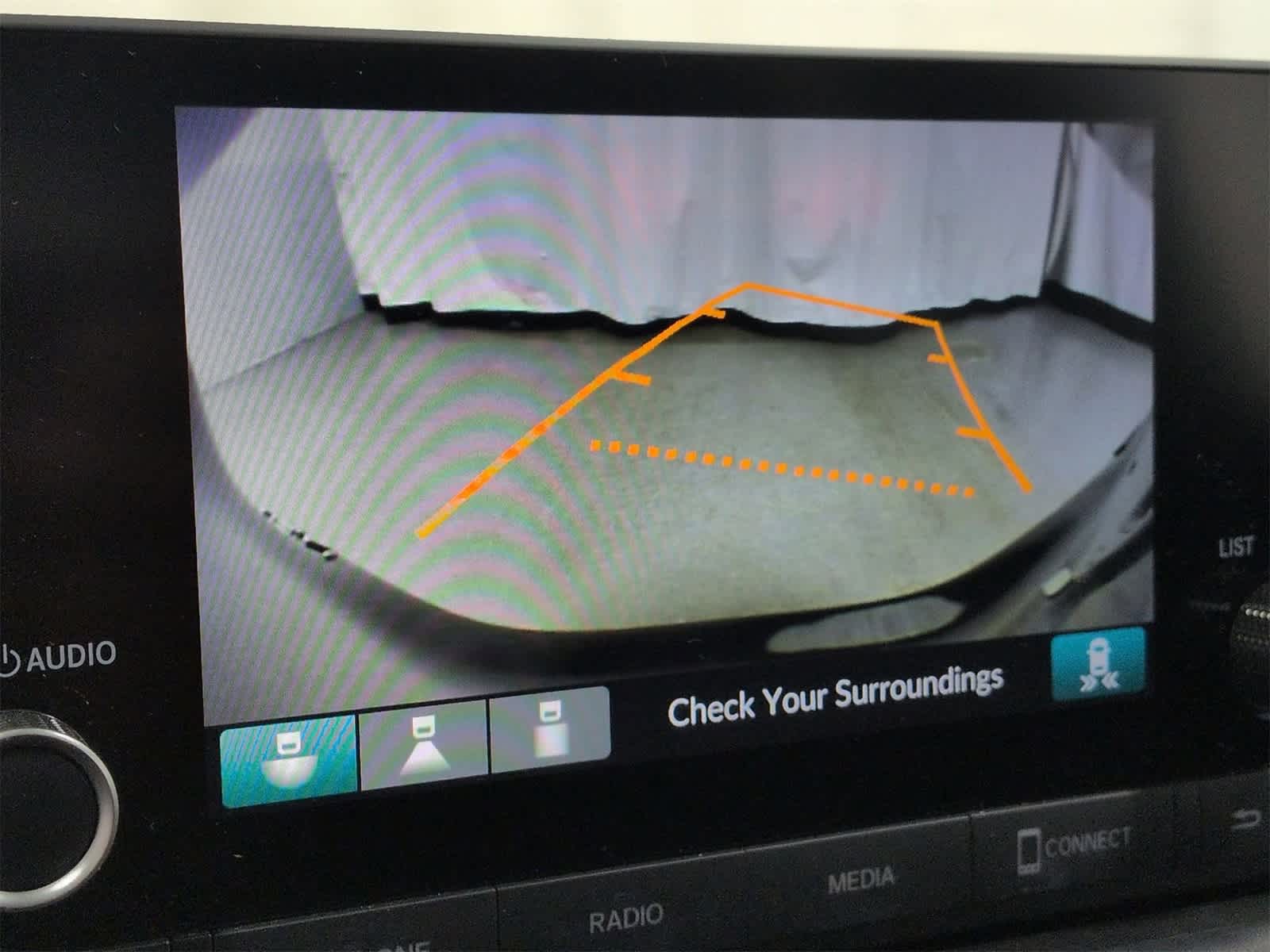 Thumbnail: 2024 Honda HR-V - 29