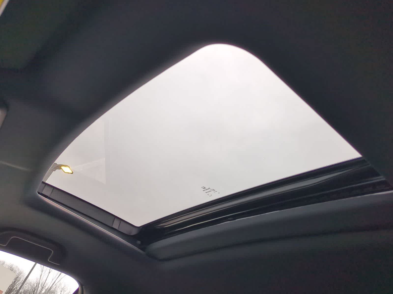 Thumbnail: 2026 Honda Ridgeline - 20