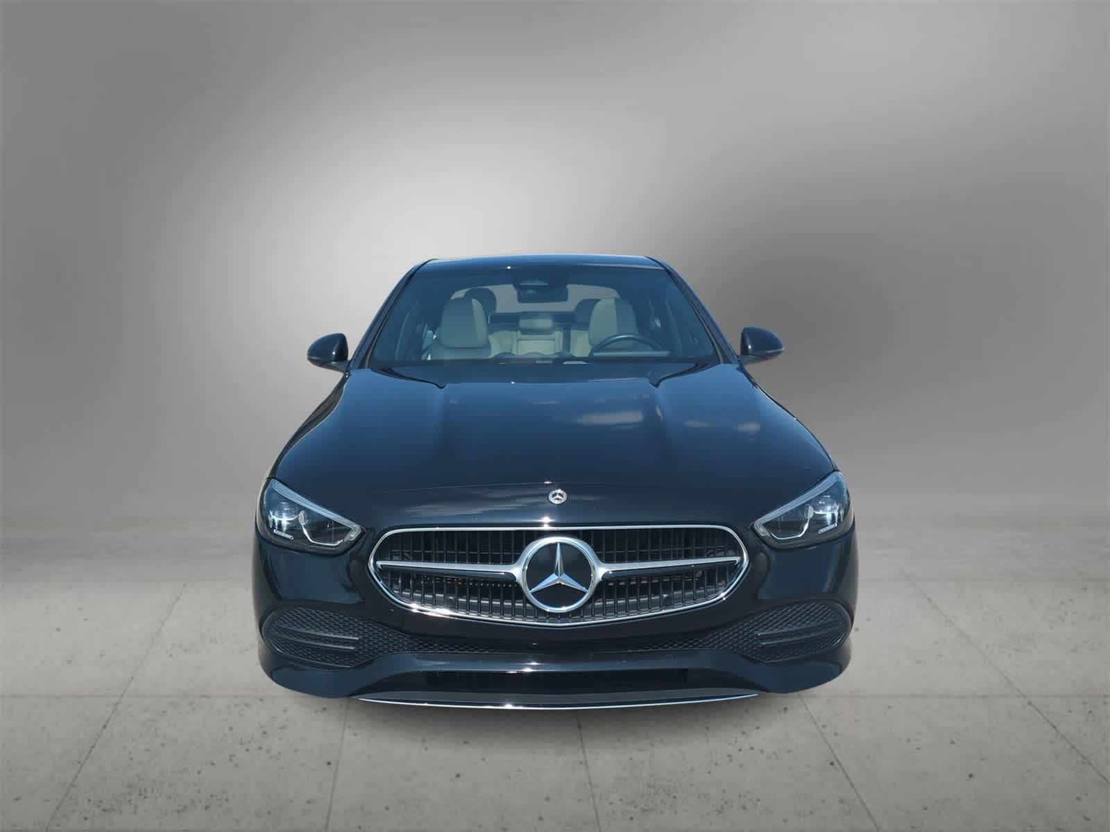 2022 Mercedes Benz C 300 Sedan photo 3