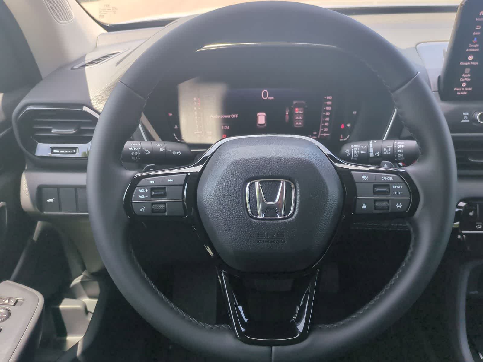 Thumbnail: 2026 Honda Pilot - 22