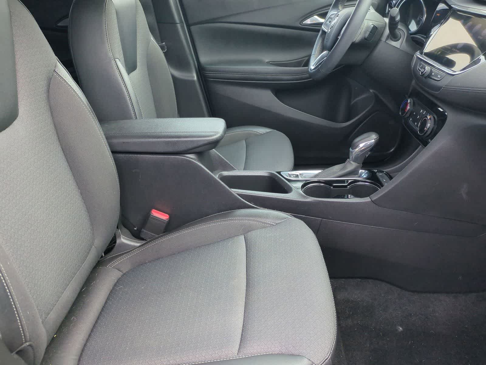 Thumbnail: 2022 Buick Encore GX - 20