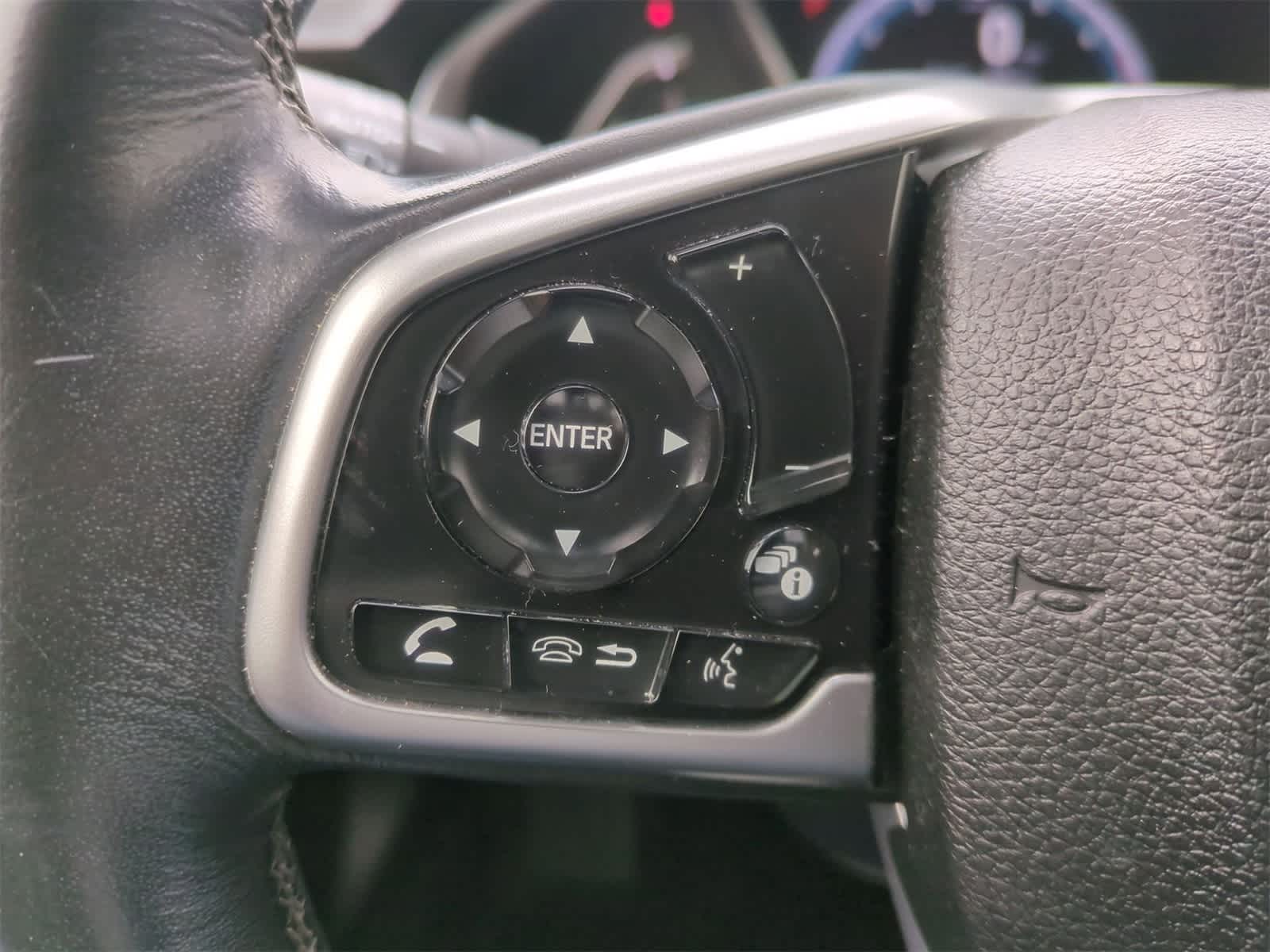 Thumbnail: 2019 Honda Civic - 24