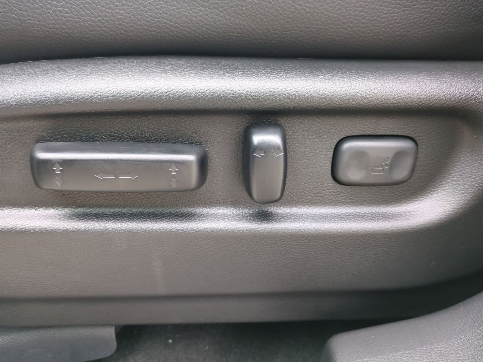 Thumbnail: 2026 Honda Ridgeline - 18