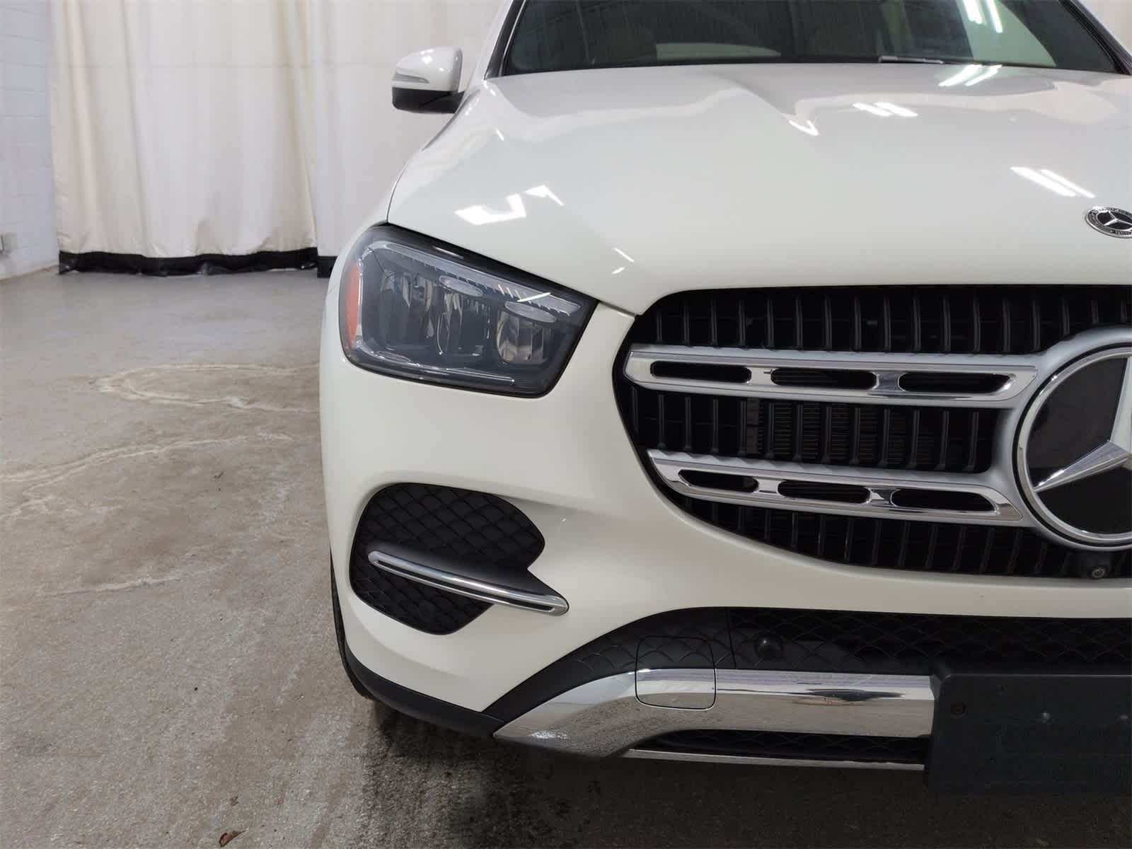 Thumbnail: 2024 Mercedes-Benz GLE - 11