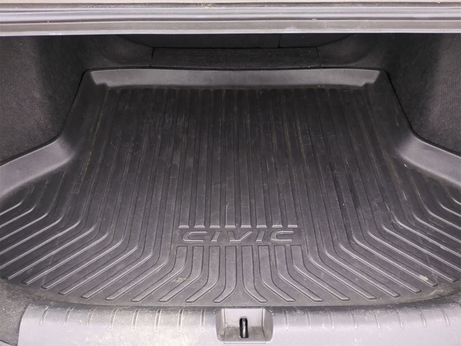 Thumbnail: 2019 Honda Civic - 34