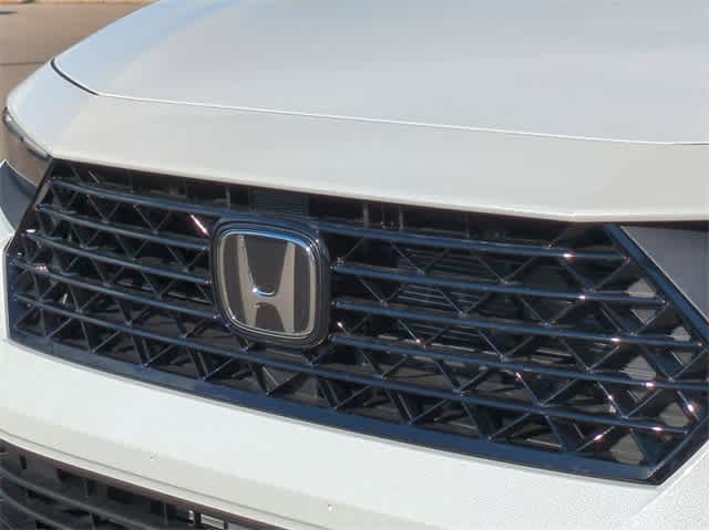 Thumbnail: 2025 Honda Accord - 12