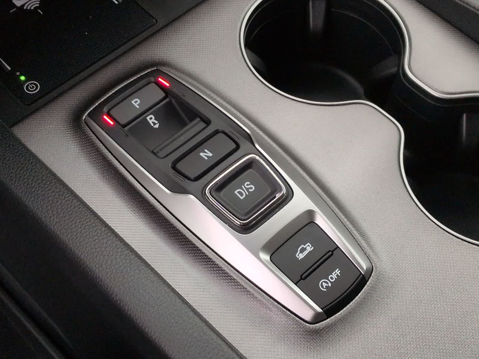 Thumbnail: 2026 Honda Ridgeline - 33