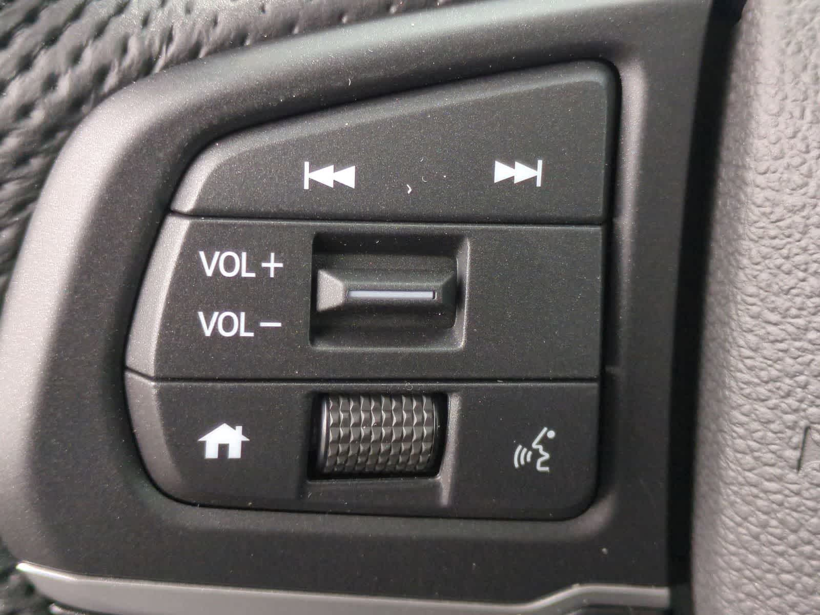 Thumbnail: 2026 Honda Ridgeline - 25