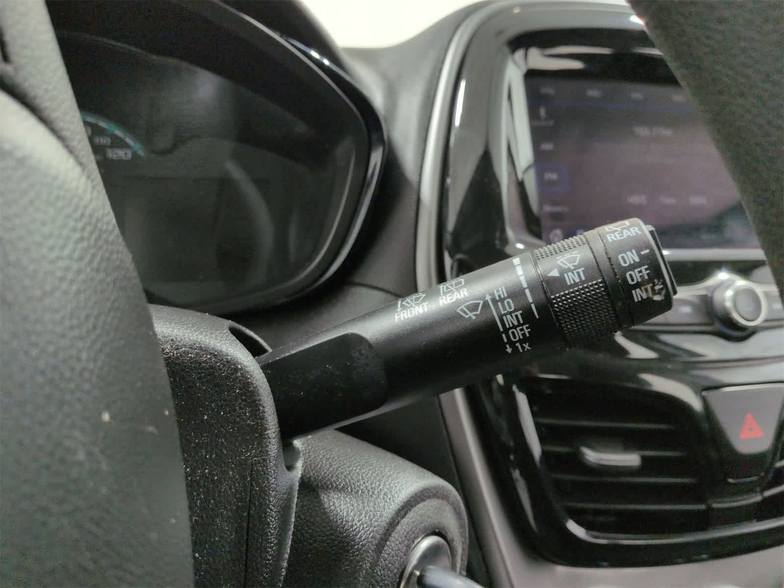 Thumbnail: 2021 Chevrolet Spark - 24