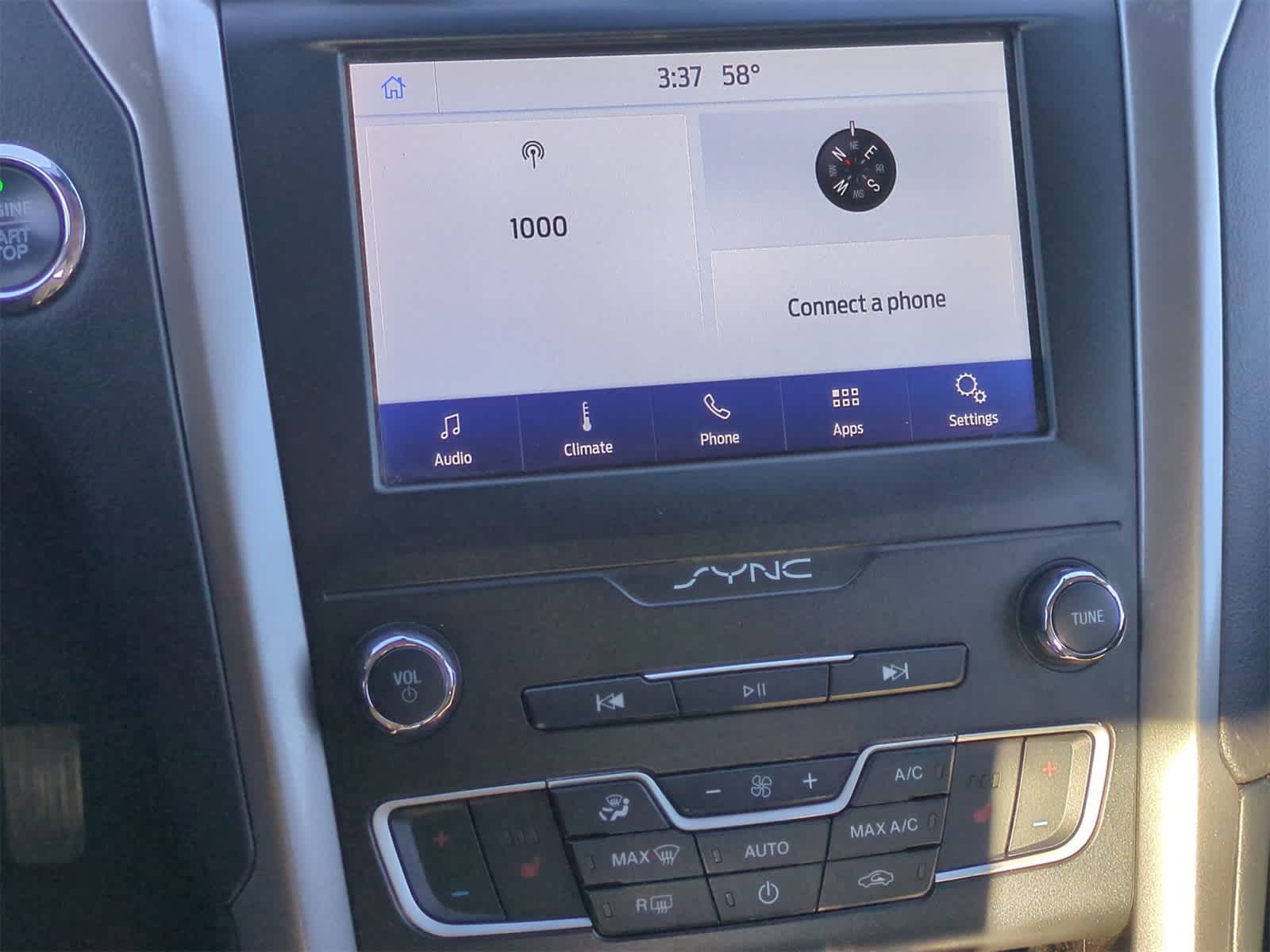 Thumbnail: 2019 Ford Fusion - 29