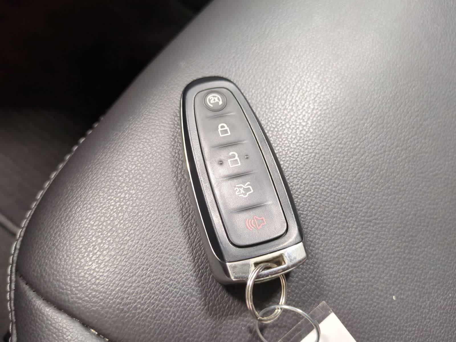 Thumbnail: 2019 Ford Escape - 33