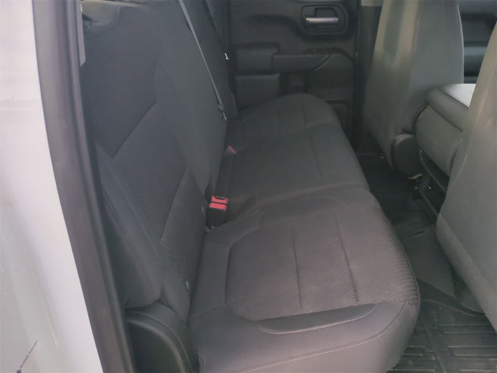 Thumbnail: 2020 GMC Sierra 1500 - 21