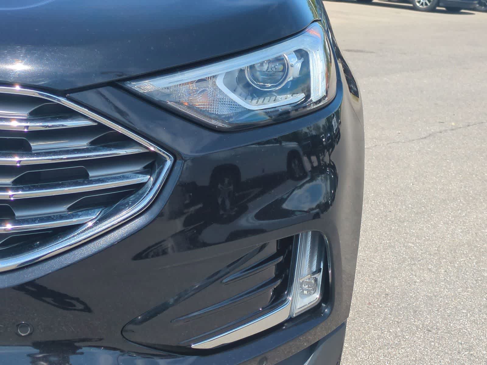 Thumbnail: 2022 Ford Edge - 11