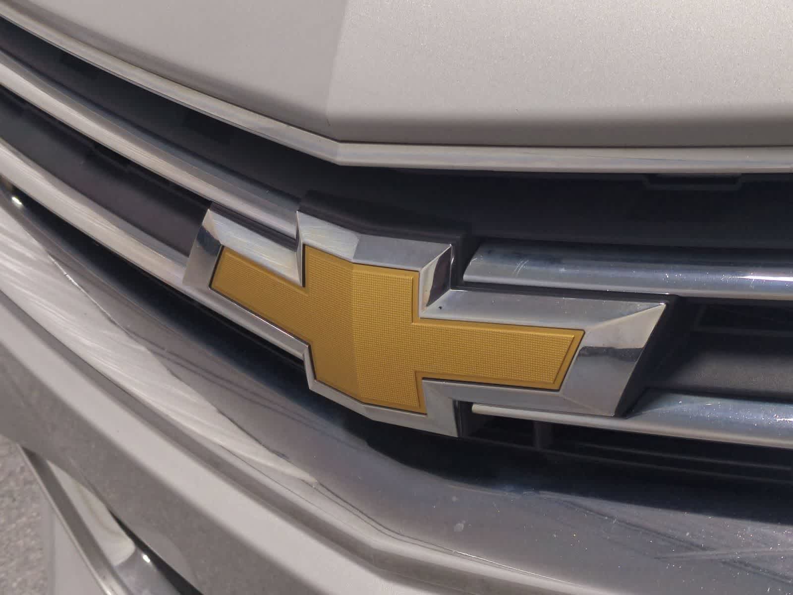 Thumbnail: 2018 Chevrolet Impala - 12