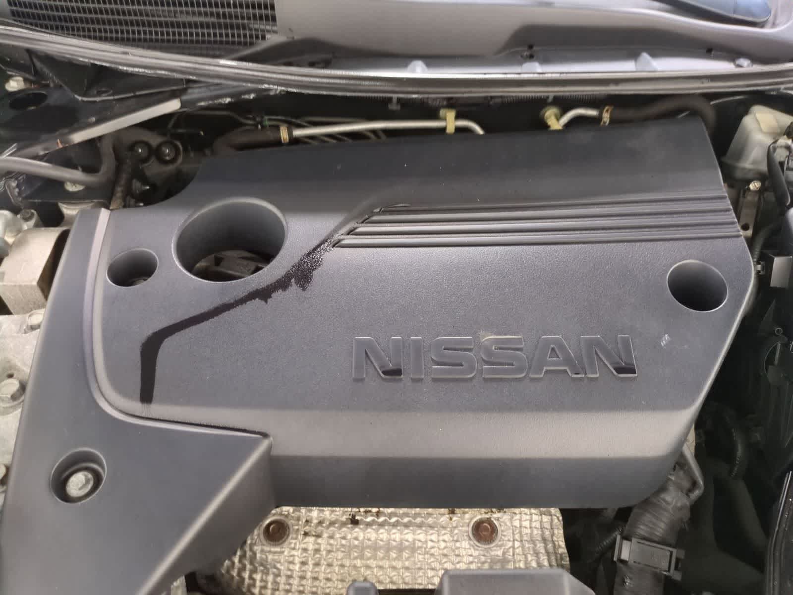 Thumbnail: 2018 Nissan Altima - 22