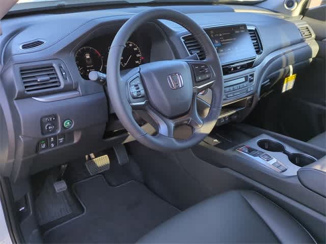 Thumbnail: 2025 Honda Ridgeline - 10