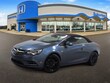  Buick Cascada