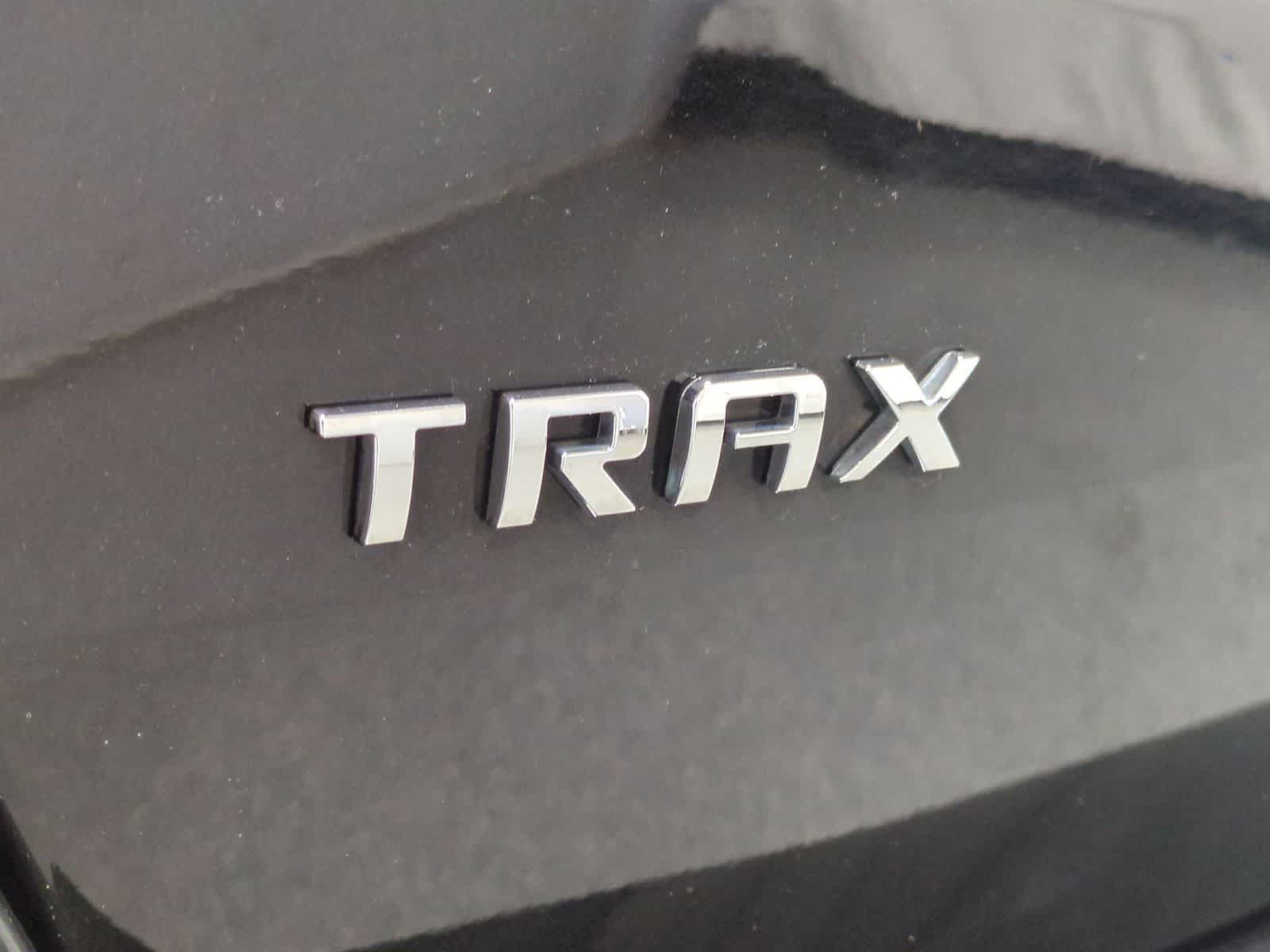 Thumbnail: 2019 Chevrolet Trax - 13