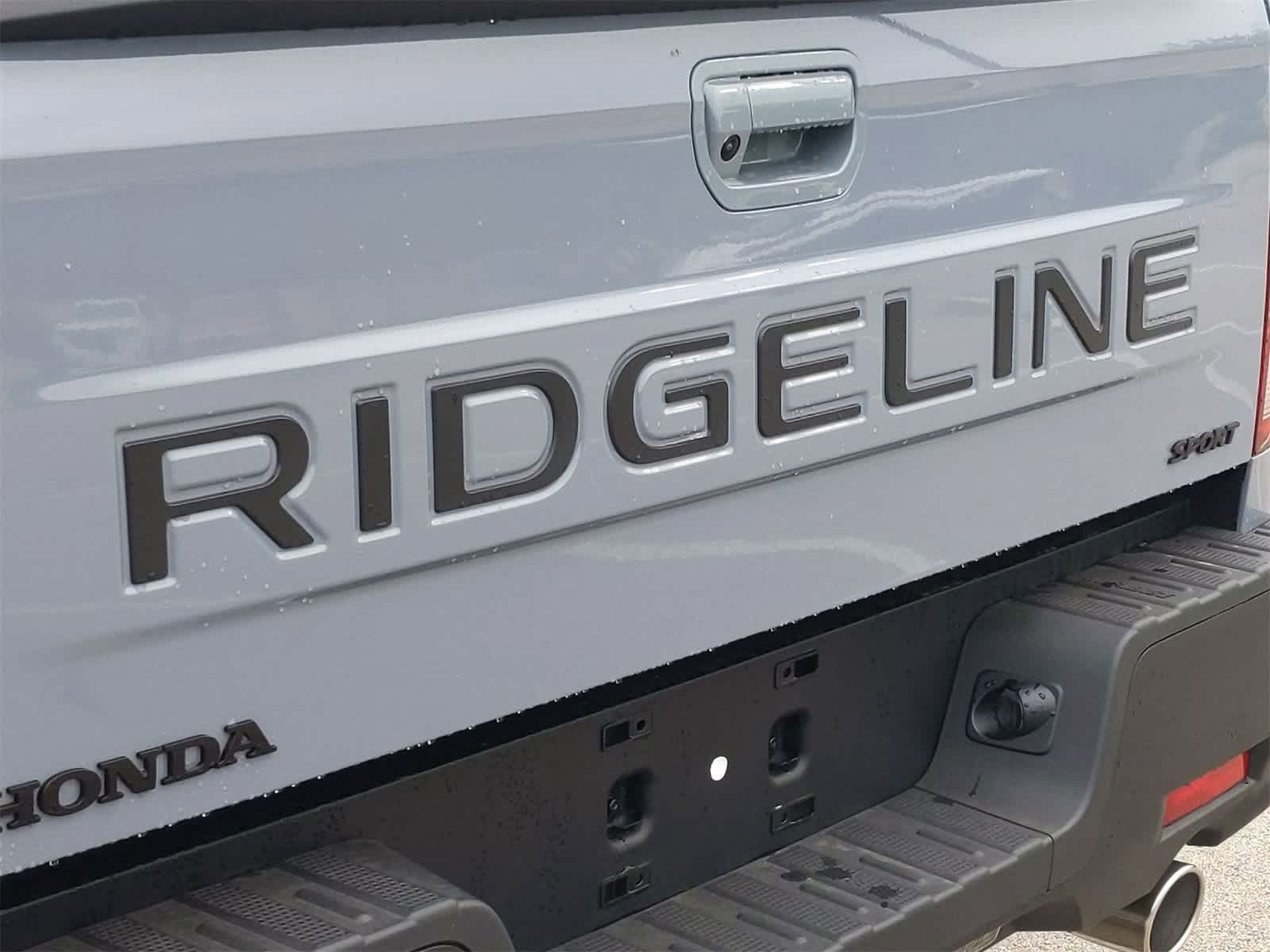 Thumbnail: 2024 Honda Ridgeline - 13