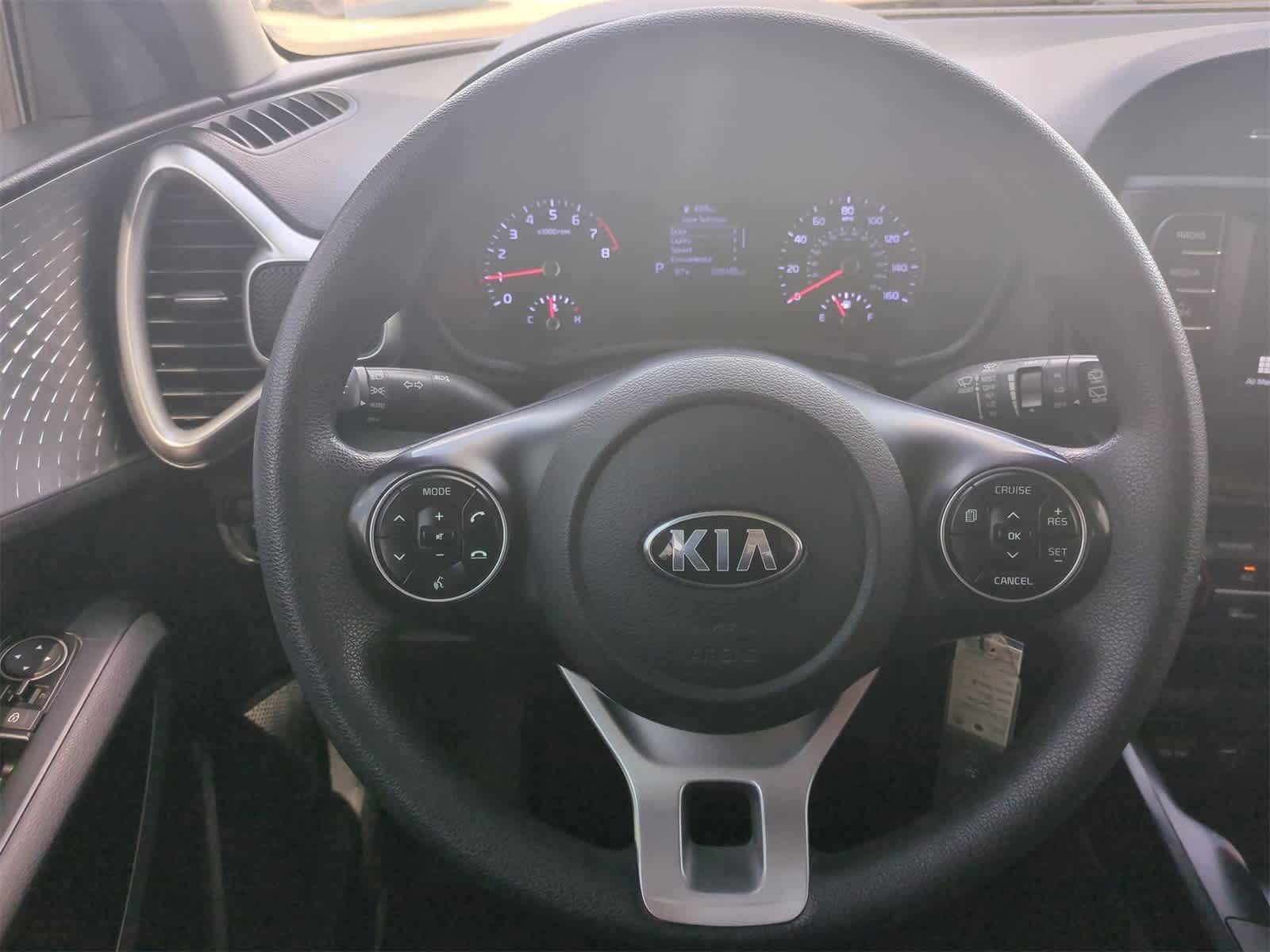 Thumbnail: 2020 Kia Soul - 22