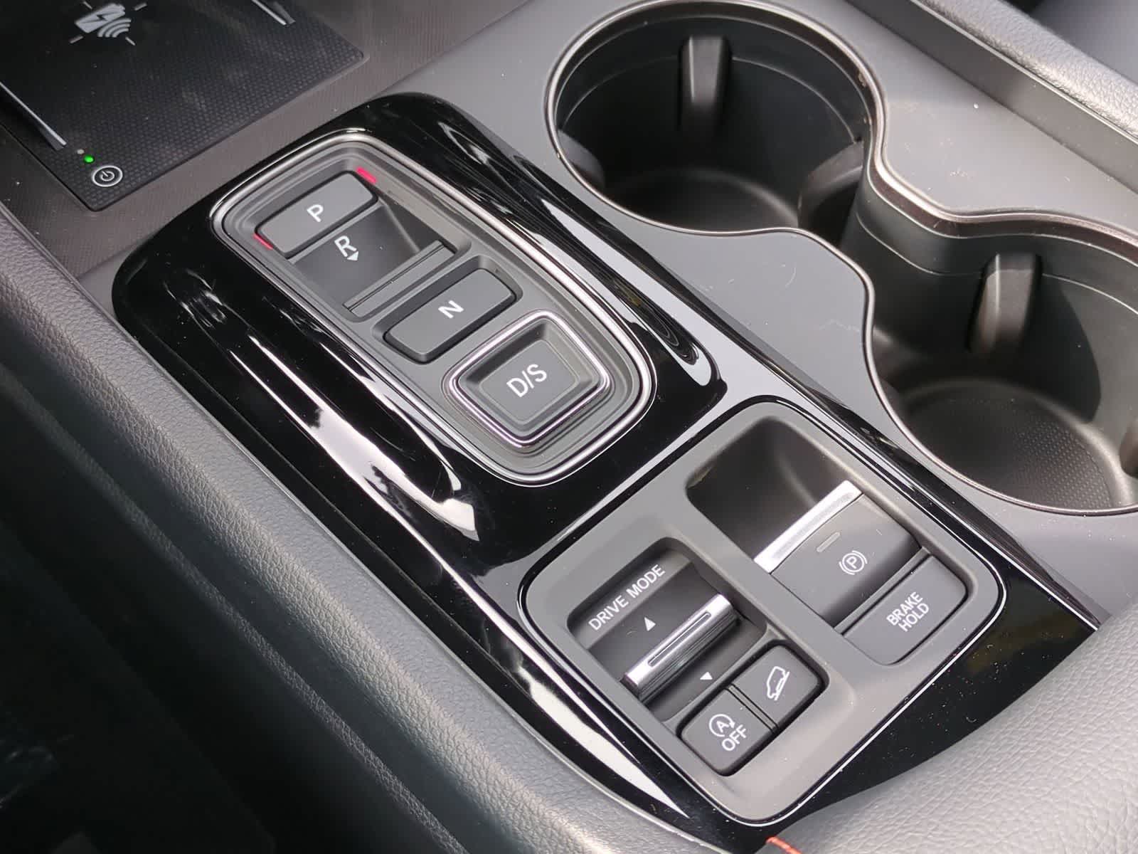 Thumbnail: 2024 Honda Pilot - 33