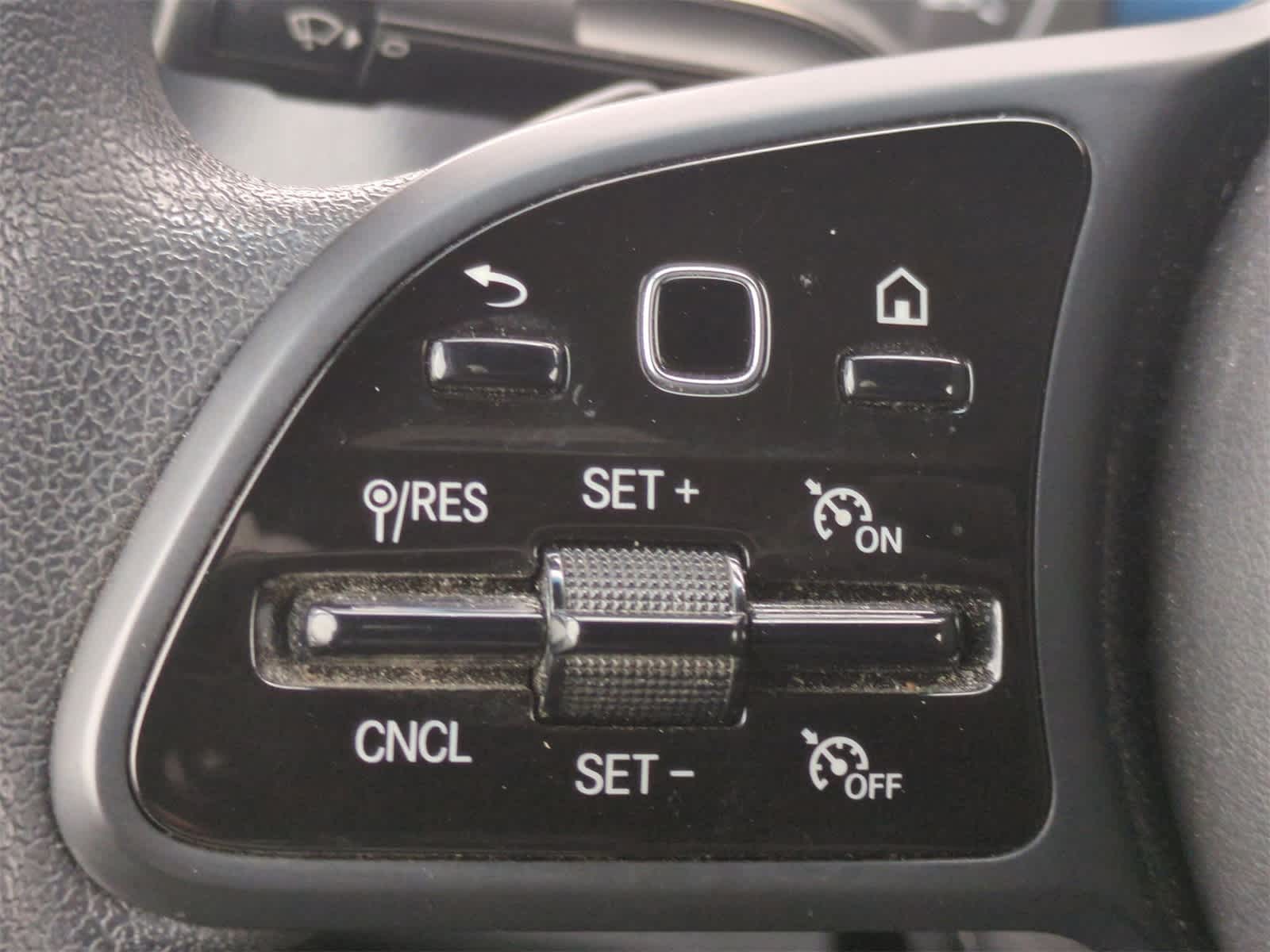 2024 Mercedes-Benz Sprinter  20